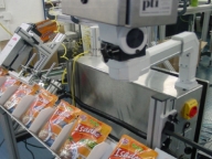 食品加工機械
